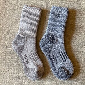 2 | NWOT Wool Socks